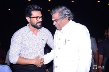 Antariksham 9000 KMPH Pre Release Event